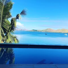 Отель Volivoli Beach Resort Фиджи, Вити-Леву - отзывы, цены и фото номеров - забронировать отель Volivoli Beach Resort онлайн фото 12