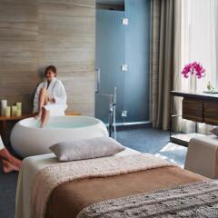 Отель Four Seasons Hotel Toronto Канада, Торонто - отзывы, цены и фото номеров - забронировать отель Four Seasons Hotel Toronto онлайн спа