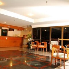Отель JS Tower Service Apartment Таиланд, Бангкок - отзывы, цены и фото номеров - забронировать отель JS Tower Service Apartment онлайн
