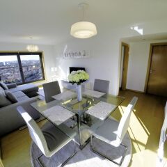 Отель Superior Rentals in Lisbon Португалия, Лиссабон - отзывы, цены и фото номеров - забронировать отель Superior Rentals in Lisbon онлайн комната для гостей