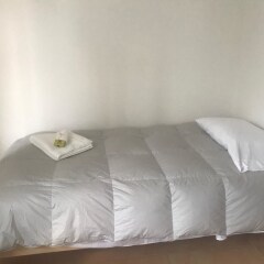 Отель Hermila Tlalpan Suites Мехико комната для гостей фото 3
