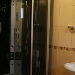 Aymini Hotel Турция, Анкара - отзывы, цены и фото номеров - забронировать отель Aymini Hotel онлайн ванная
