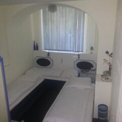 Отель Hotelgarni Frankfurt спа