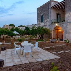 Отель Parco Lanoce - Residenza D'Epoca Италия, Поджардо - отзывы, цены и фото номеров - забронировать отель Parco Lanoce - Residenza D'Epoca онлайн фото 11