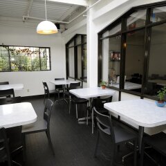Отель HI Vancouver Downtown Канада, Ванкувер - отзывы, цены и фото номеров - забронировать отель HI Vancouver Downtown онлайн помещение для мероприятий фото 2
