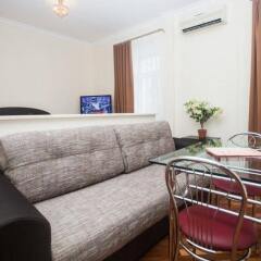 Апартаменты Kvart Apartments Mayakovskaya фото 2