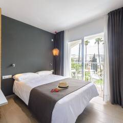 Hotel Playasol Cala Tarida комната для гостей фото 4