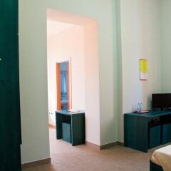 Roma Scout Center - Hostel удобства в номере