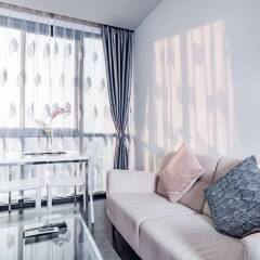 Отель YK Condotel Pattaya Паттайя комната для гостей фото 2