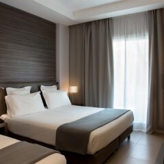 Marad Hotel Торре-дель-Греко комната для гостей фото 5