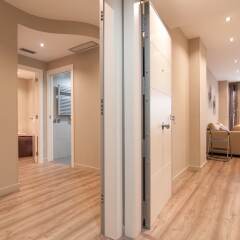 Апартаменты Montaber Apartments - Sagrada Familia Барселона интерьер отеля фото 2