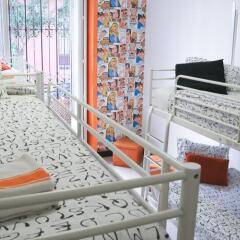 Отель Hostels MeetingPoint комната для гостей фото 5
