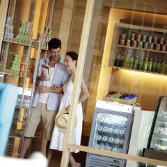 Отель Holiday Inn Resort Phuket Mai Khao Beach пляж Май Кхао развлечения