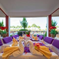 Hane Sun Hotel детские мероприятия