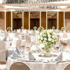Отель Marco Polo Plaza Cebu Филиппины, Лапу-Лапу - отзывы, цены и фото номеров - забронировать отель Marco Polo Plaza Cebu онлайн помещение для мероприятий