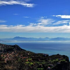 Отель Valle degli Dei Аджерола пляж фото 2