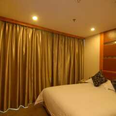 Yihe Hotel Ouzhuang детские мероприятия