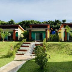Отель Anyaman Lanta House Ланта развлечения