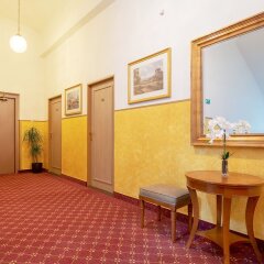 Hotel Romania интерьер отеля фото 3