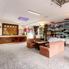 Cua Dai Beach Hotel Хойан фото 6