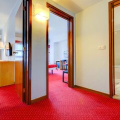 Отель Belver Beta Porto Hotel Португалия, Порту - 4 отзыва об отеле, цены и фото номеров - забронировать отель Belver Beta Porto Hotel онлайн детские мероприятия фото 2