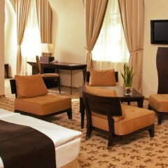 Buda Castle Fashion Hotel фото 15
