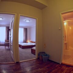 Hotel Prokopka сауна
