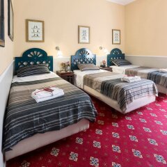 Colony Hotel Рим детские мероприятия фото 2