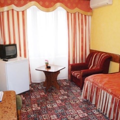 Гостиница Мир Киев фото 6