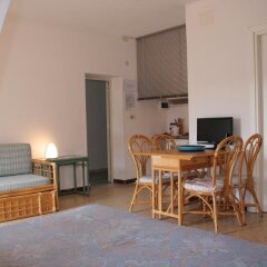 Hotel Bel Tramonto Марчиана в номере