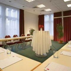 Отель Ibis Budapest Vaci Ut