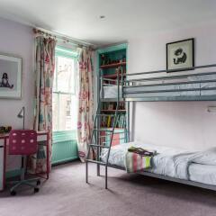 Отель onefinestay - Primrose Hill Apartments Великобритания, Лондон - отзывы, цены и фото номеров - забронировать отель onefinestay - Primrose Hill Apartments онлайн детские мероприятия