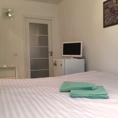 Гостиница Oh, My Kant Na Ploschadi Kalinina 17-1 Hostel в Калининграде - забронировать гостиницу Oh, My Kant Na Ploschadi Kalinina 17-1 Hostel, цены и фото номеров Калининград удобства в номере
