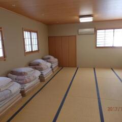 Nikko Suginamiki Youth Hostel Никко сауна