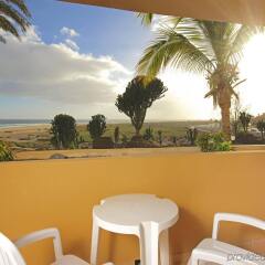Отель Iberostar Fuerteventura Palace - Adults Only балкон фото 4