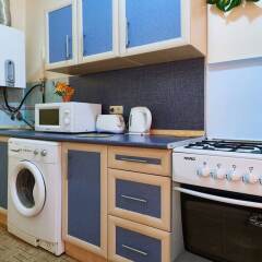 Гостиница Home-Hotel Bolshaya Zhitomirskaya 4-V Украина, Киев - отзывы, цены и фото номеров - забронировать гостиницу Home-Hotel Bolshaya Zhitomirskaya 4-V онлайн фото 7