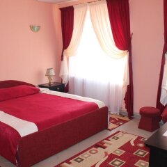Hotel Aquapark Alligator комната для гостей фото 2