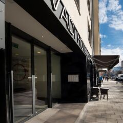 Отель Vi Vadi Hotel downtown munich Германия, Мюнхен - - забронировать отель Vi Vadi Hotel downtown munich, цены и фото номеров фото 13