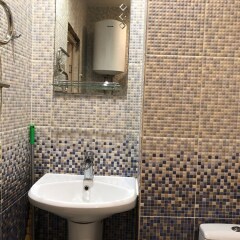 Апартаменты Apartment on Lysaya Gora 36-2a Green Area 3 Сочи фото 4