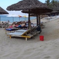 Отель An Thi Homestay Хойан пляж