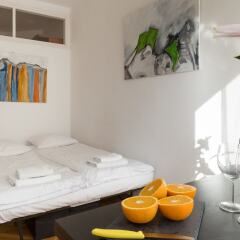 Отель Opera Home Boutique 2 by City Quality в номере
