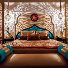 Saraya Corniche Hotel спа
