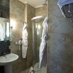 Парк-отель Porto Mare ванная