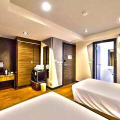 H2 Hotel Бангкок удобства в номере