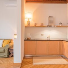Отель Piazza Della Signoria Elegant 2 Флоренция фото 16