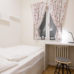 Апартаменты Belgrade Center Apartment удобства в номере