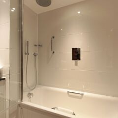 Amba Hotel Marble Arch ванная фото 2