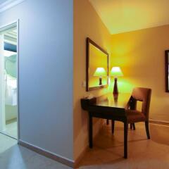 Best Western Plus Accra Beach Hotel удобства в номере фото 2