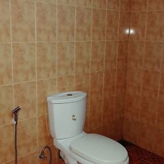 Hotel Happy Night & Restaurant ванная фото 2