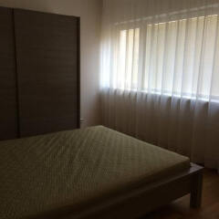 Апартаменты Allika Apartment Таллин комната для гостей фото 4